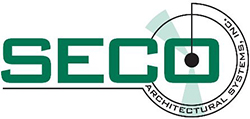 SECO Architectural Systems - All Things Installed